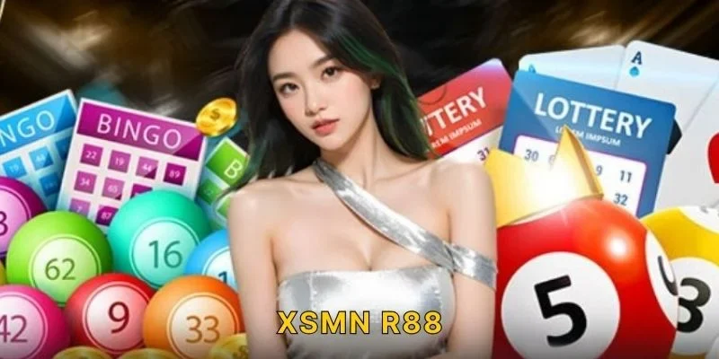 xsmn r88 tại af-net.br.com