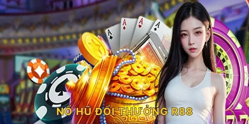nổ hũ đổi thưởng r88 tại af-net.br.com